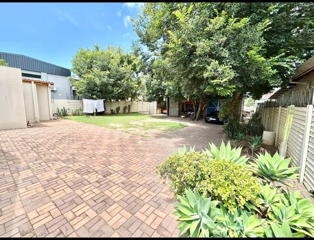 3 BEDROOM HOUSE FOR SALE IN POLOKWANE CENTRAL